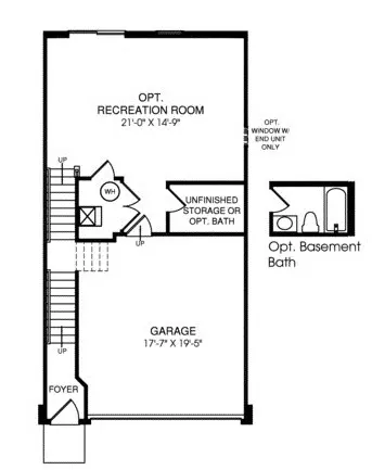 110 Brier Summit Pl, Durham, NC 27709 photo 4