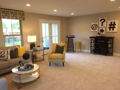 110 Brier Summit Pl, Durham, NC 27709 photo 2