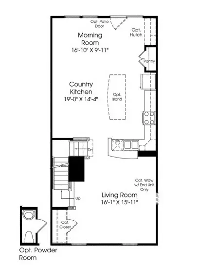 110 Brier Summit Pl, Durham, NC 27709 photo 5
