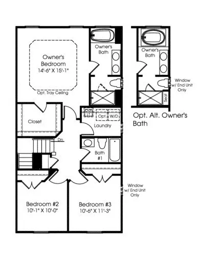 110 Brier Summit Pl, Durham, NC 27709 photo 6