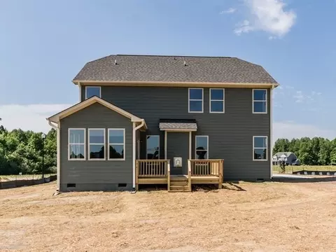 1624 Black Spruce Way, Willow Spring, NC 27592 photo 24