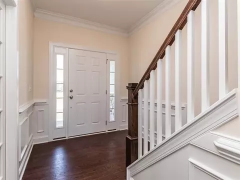 1624 Black Spruce Way, Willow Spring, NC 27592 photo 3