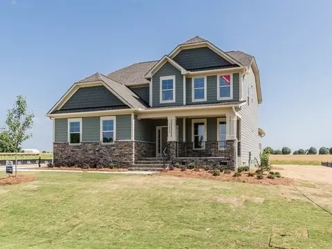 1624 Black Spruce Way, Willow Spring, NC 27592 photo 1