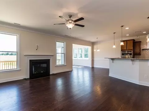 1624 Black Spruce Way, Willow Spring, NC 27592 photo 6