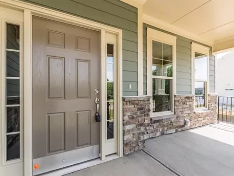 1624 Black Spruce Way, Willow Spring, NC 27592 photo 2