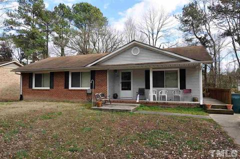 2811 Wyeth Ave, Durham, NC 27707 photo 1