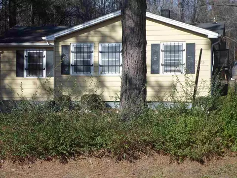 6385 Nc 27 E Hwy, Coats, NC 27521 photo 1