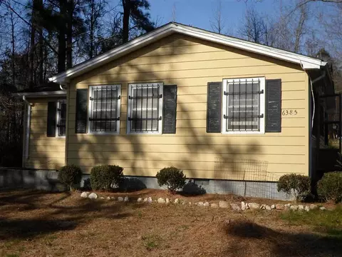 6385 Nc 27 E Hwy, Coats, NC 27521 photo 2