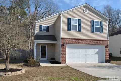 3512 Mountain Brook Cir, Durham, NC 27704 photo 1