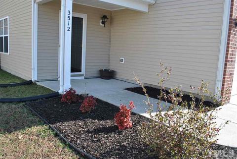 3512 Mountain Brook Cir, Durham, NC 27704 photo 2