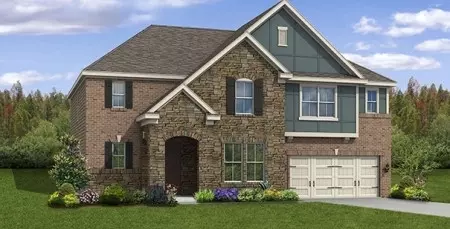 1247 Capstone Dr, Durham, NC 27713 photo 1
