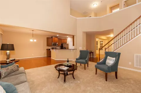 205 Austin View Blvd, Wake Forest, NC 27587 photo 4