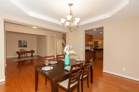 205 Austin View Blvd, Wake Forest, NC 27587 photo 7