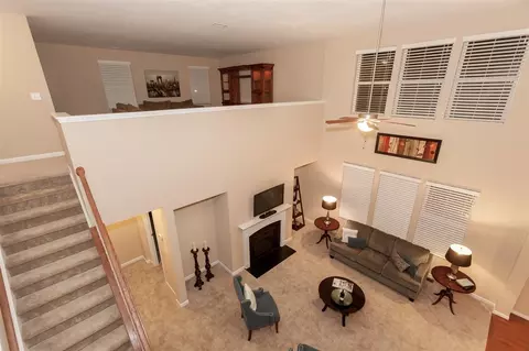 205 Austin View Blvd, Wake Forest, NC 27587 photo 5