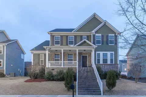 205 Austin View Blvd, Wake Forest, NC 27587 photo 1