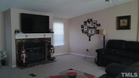 3170 E Thollie Green Rd, Stem, NC 27581 photo 6
