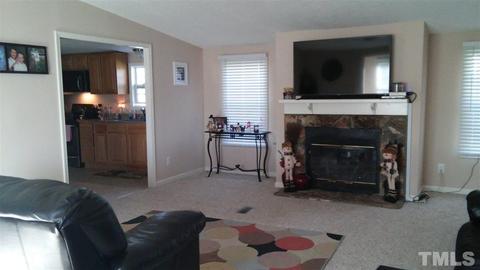 3170 E Thollie Green Rd, Stem, NC 27581 photo 5