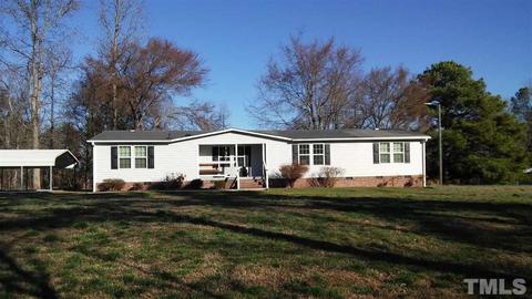 3170 E Thollie Green Rd, Stem, NC 27581 photo 2