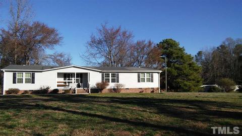 3170 E Thollie Green Rd, Stem, NC 27581 photo 20