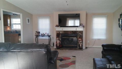 3170 E Thollie Green Rd, Stem, NC 27581 photo 4
