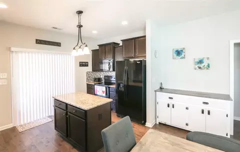 236 E Webber Ln, Clayton, NC 27527 photo 5