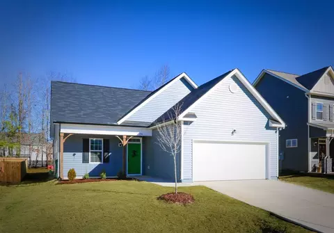 236 E Webber Ln, Clayton, NC 27527 photo 1