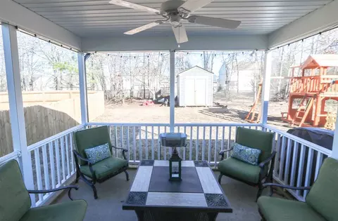 236 E Webber Ln, Clayton, NC 27527 photo 16