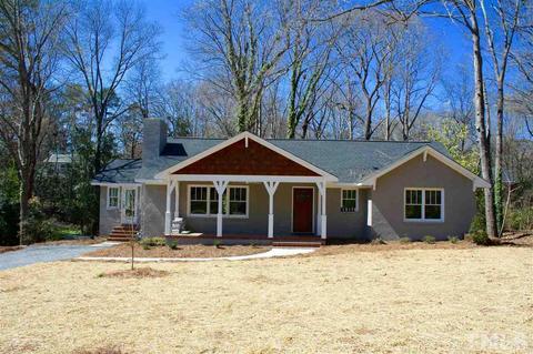 1317 Dixie Trl, Raleigh, NC 27607 photo 1