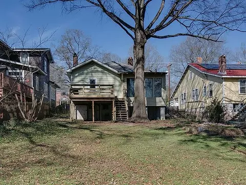 1007 Burch Ave, Durham, NC 27701 photo 13