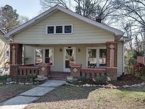 1007 Burch Ave, Durham, NC 27701 photo 1