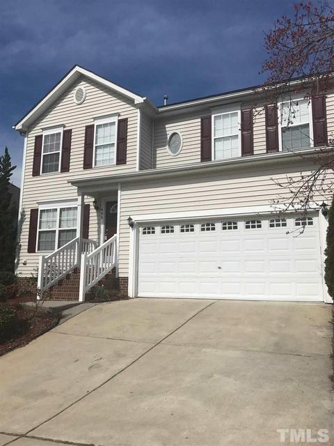605 Hanson Rd, Durham, NC 27713 photo 2