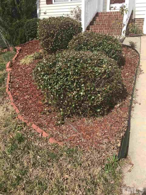 605 Hanson Rd, Durham, NC 27713 photo 3