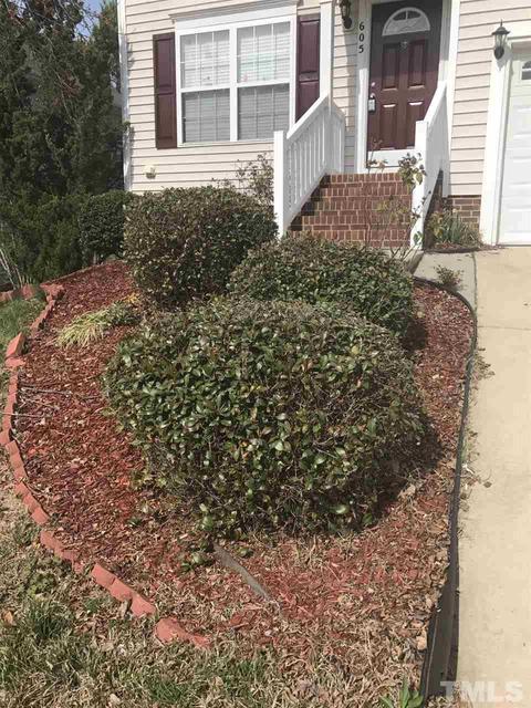 605 Hanson Rd, Durham, NC 27713 photo 4