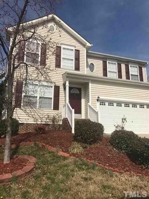 605 Hanson Rd, Durham, NC 27713 photo 1