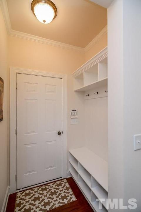 1972 Drumlin Dr, Apex, NC 27502 photo 3