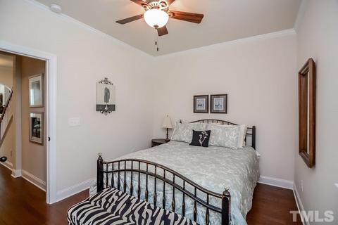 1972 Drumlin Dr, Apex, NC 27502 photo 5