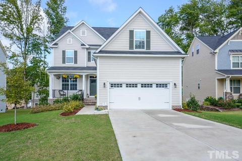 1972 Drumlin Dr, Apex, NC 27502 photo 1