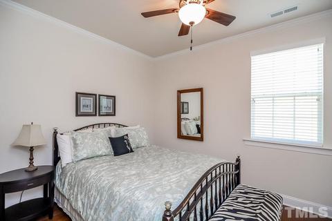 1972 Drumlin Dr, Apex, NC 27502 photo 4