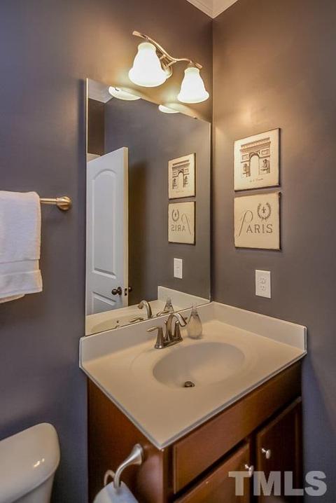 1972 Drumlin Dr, Apex, NC 27502 photo 6