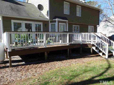 1100 Hadrian Dr, Garner, NC 27529 photo 22