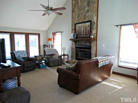 1100 Hadrian Dr, Garner, NC 27529 photo 4