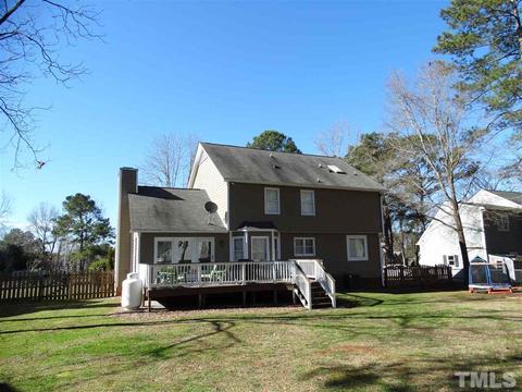 1100 Hadrian Dr, Garner, NC 27529 photo 23