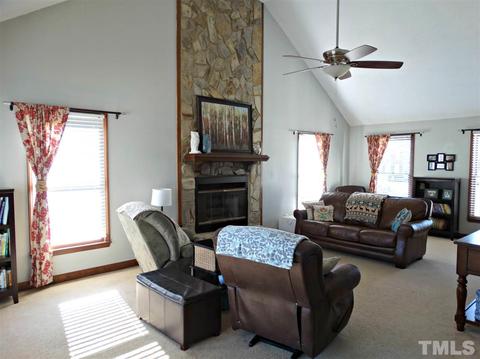 1100 Hadrian Dr, Garner, NC 27529 photo 5