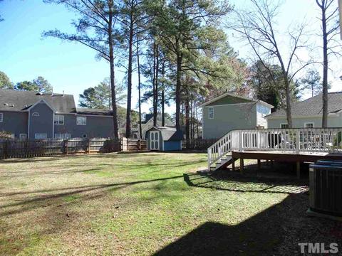 1100 Hadrian Dr, Garner, NC 27529 photo 24