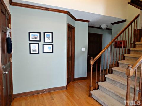 1100 Hadrian Dr, Garner, NC 27529 photo 3