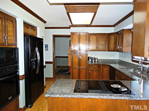 1100 Hadrian Dr, Garner, NC 27529 photo 7