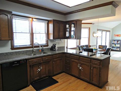 1100 Hadrian Dr, Garner, NC 27529 photo 8