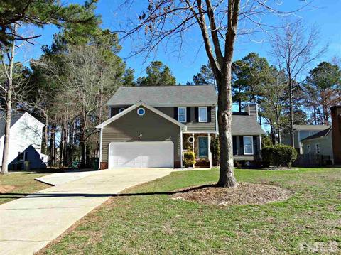 1100 Hadrian Dr, Garner, NC 27529 photo 2
