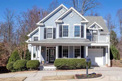 321 Village Loop Dr, Apex, NC 27502 photo 1