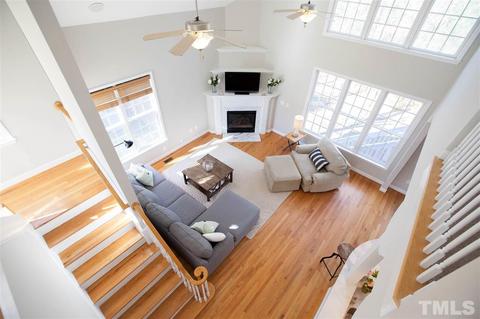 321 Village Loop Dr, Apex, NC 27502 photo 10
